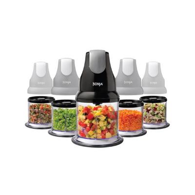 [SHARKNINJA] 샤크닌자 프로페셔널 초퍼 블렌더 NJ1001KR