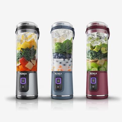 [SHARKNINJA] 샤크닌자 무선 블라스트 포터블 블렌더 BC151KR