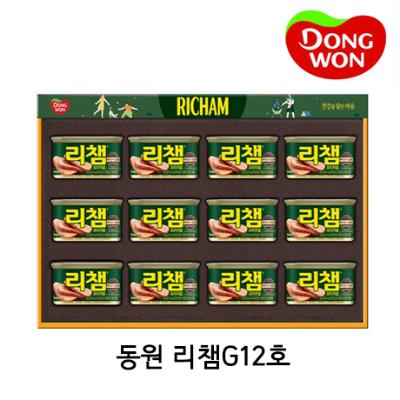 동원 G12호