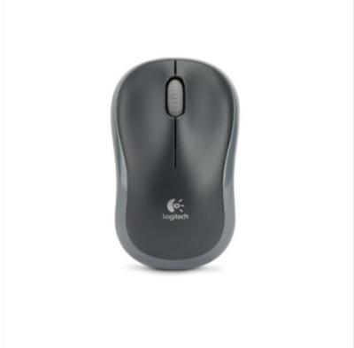 Logitech 무선 마우스 M186