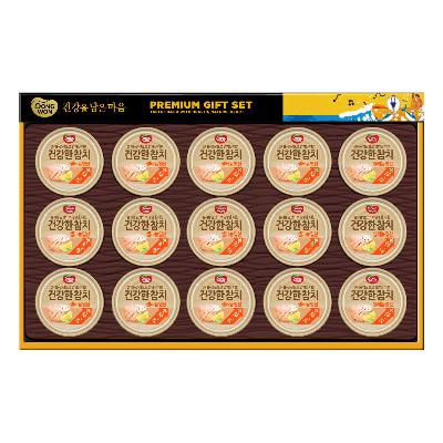 [동원] 프리미엄 건 15호