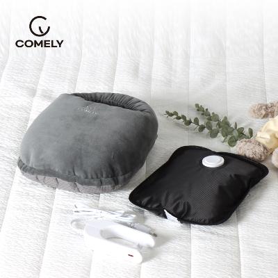 [코멜리] 핫팩 발 찜질기