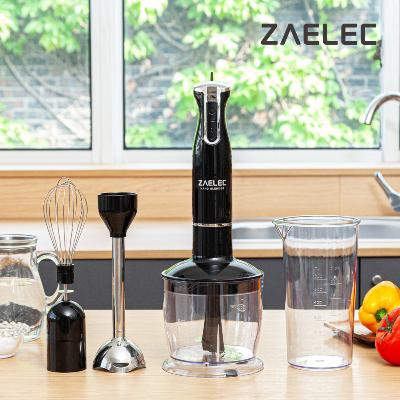 자일렉 마블 핸드블랜더 ZL-2021HB 블렌더 믹서기 거품기 다지기