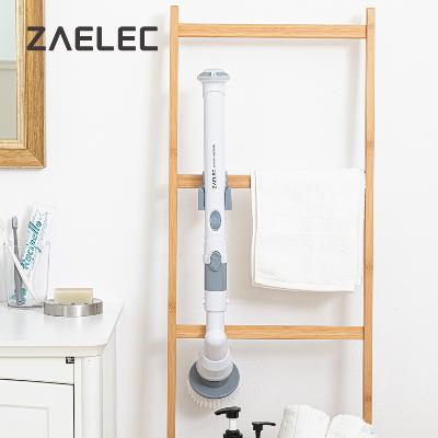 자일렉 무선 욕실청소기 화장실 욕실 청소 ZL-217RC
