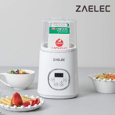 자일렉 그릭 요거트메이커 유청분리기 ZL-225YM