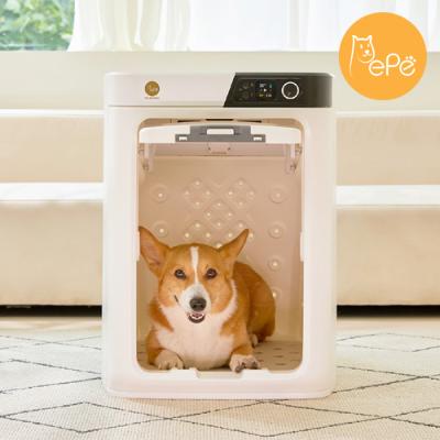 [페페] 펫드라이룸(중형~18kg) DR-300PRO
