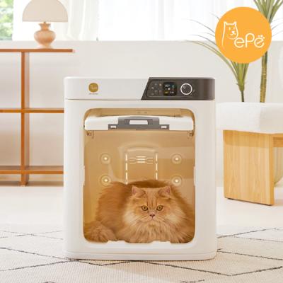 [페페] 펫드라이룸(소형~11kg) DR-100PRO