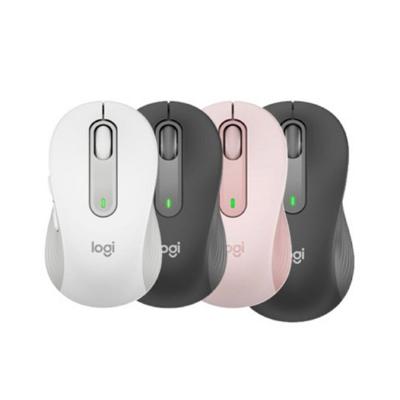Logitech 무선 마우스 M650 M