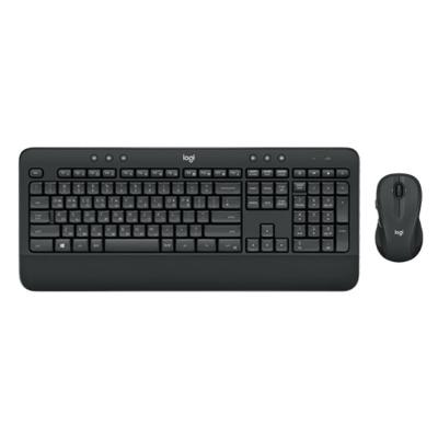 Logitech 무선 콤보 MK545