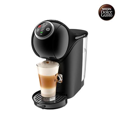 [네스카페 돌체구스토] 커피머신 지니오S 플러스
