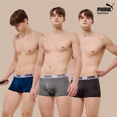 푸마 프레쉬 메쉬 패널 드로즈 3종세트_PMMYIEO09