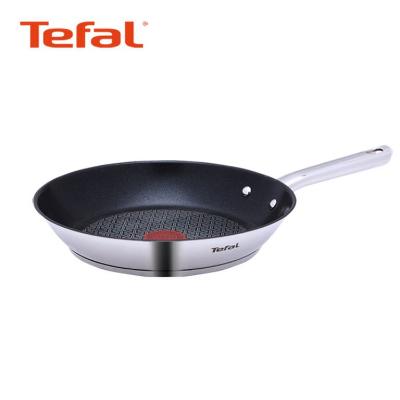 [테팔] 듀에또 스테인레스 프라이팬 30cm