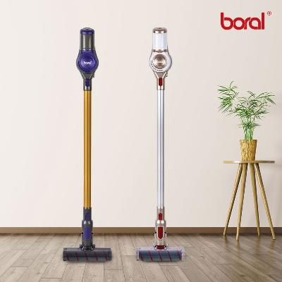 [보랄] 더 데일리 무선청소기 HNZ-X5000RV