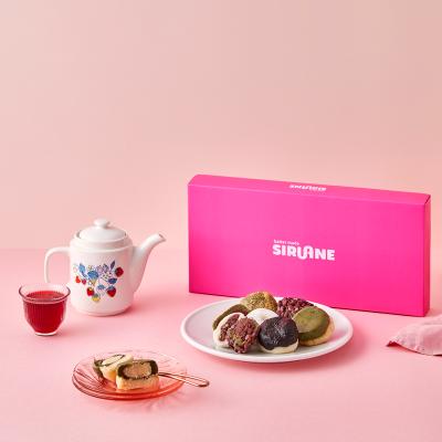 시루아네 진심 종합선물세트