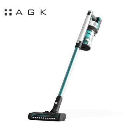 [AGK] NORDIC 퀵 클린 BLDC 무선 청소기 AGK-VC2000B