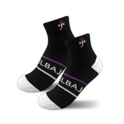 까스텔바작 국산 여성 골프양말 단목 1켤레 압박 쿠션 / 스포츠양말