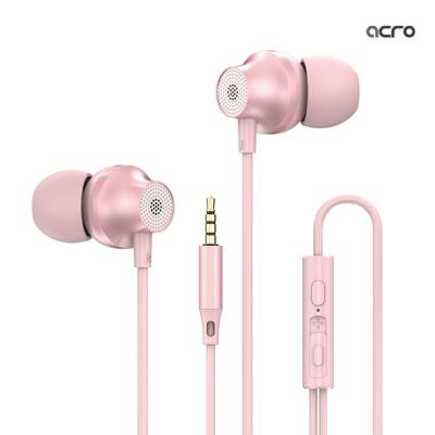 [아크로] 3.5mm 유선이어폰 ACRO NE03