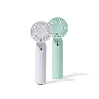[지클랜] 아이스크림팬 핸디선풍기 GT01