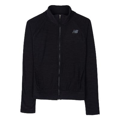 뉴발란스 UNI 경량 아노락 자켓