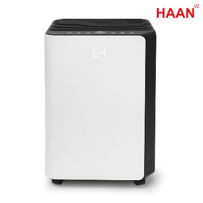 [한경희생활과학] 20L 스마트 자동습도케어 이동형 제습기 HE-D720
