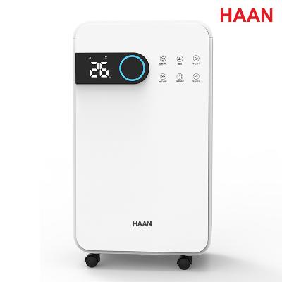 [한경희생활과학] 동급 최강 400W 클린타워 무선청소기 HCV-B400 PRO (자동 먼지통비움+자동충전)