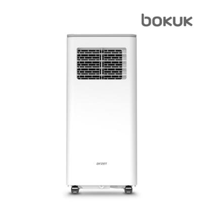 [보국] 에어젯 북극곰 이동식 에어컨 BKA-31W07M