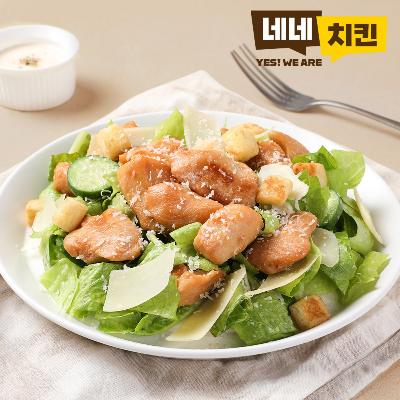 네네치킨 네꼬닭 촉촉한 스팀 닭가슴살 오리지날 9팩