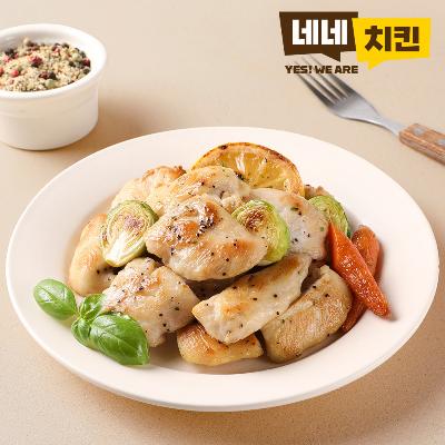 네네치킨 네꼬닭 안심구이 오리지날 9팩