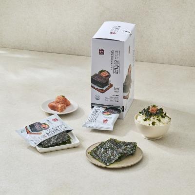 바다다 명란김 4g*6장 (20봉)