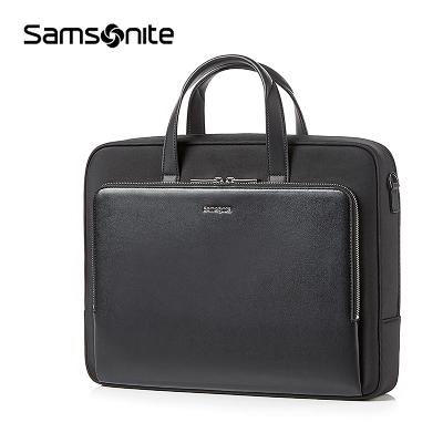 샘소나이트 리버티 비즈니스 캐쥬얼 서류가방 QW709002