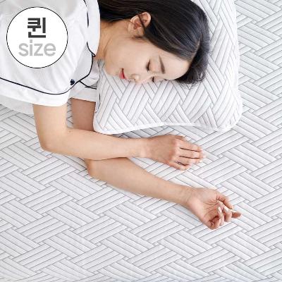 2025년 신상품 [듀라텍스] NEW 냉감 쿨매트