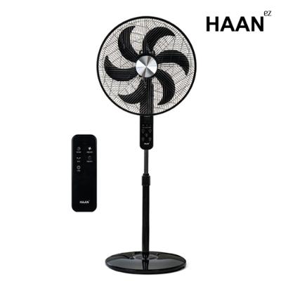 [한경희] 20형 6엽 키높이 리모컨 스탠드 선풍기 HAAN-SF1100