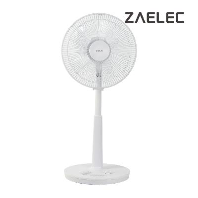 자일렉 스탠드 선풍기 저소음 가정용 선풍기 ZL-2514FA