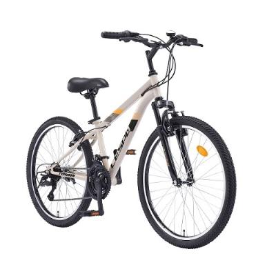 [2025,삼천리자전거] MTB형 레스포 태풍 SF 21 24 / 15kg