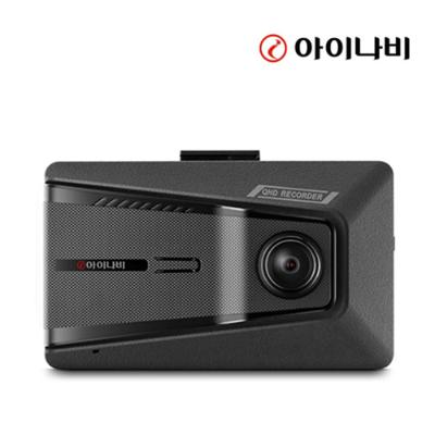 [아이나비] QHD 2채널 블랙박스 Z9900 32G