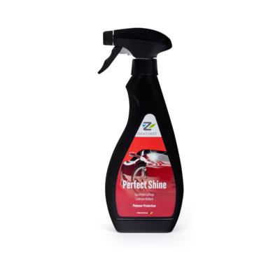 독일 넥스트젯 광택제 퀵디테일러 광택코팅제 물왁스 퍼펙트샤인 500ml