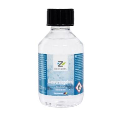독일 넥스트젯 고농축 대용량 유리발수코팅제 글라스 실란트 200ml