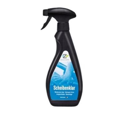 독일 넥스트젯 고농축 대용량  유리세정제 유리전용 유리막제거 유막제거 윈드스크린 클리너 500ml