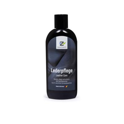 독일 넥스트젯 가죽세정 가죽복원 가죽코팅 가죽시트케어 가죽케어제 250ml