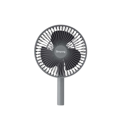 보국전자 킹팬 SKF-H8W 화이트