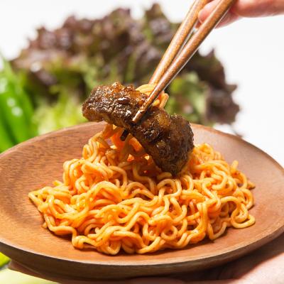 돼지목살양념구이 1kg