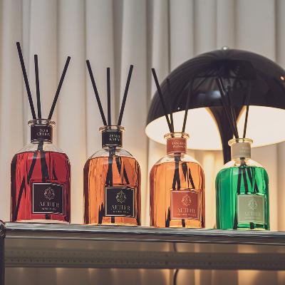 아이테르 공간 디퓨저 250ml 