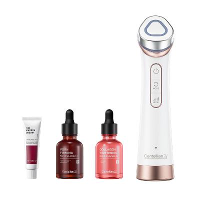 [센텔리안24] 마데카프라임 탱글샷 + 앰플 2종 + 더 마데카크림 15ml X 2개