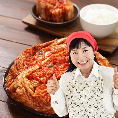 [이숙이네] 전통김치 5kg