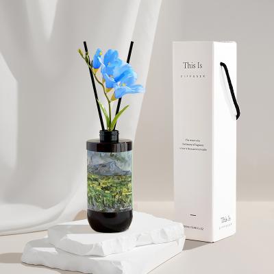 디스이즈 명화 디퓨저 500ml 플라워 기프트 세트