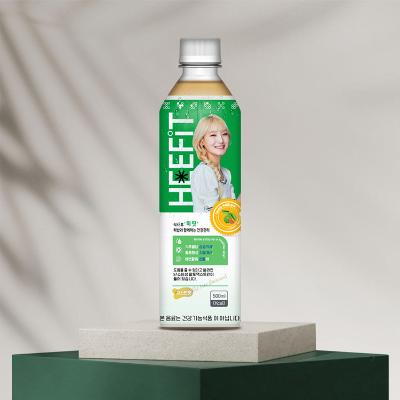 메디카코리아 히핏 자스민맛 500ml X 6개 
