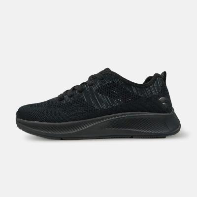 비트로 남녀공용 워킹화 브리즈런2 (BLACK)