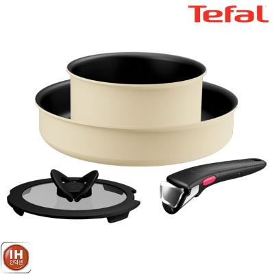 테팔_ 매직핸즈 크렘 드 버터 4P