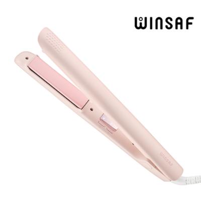 [윈세프] 프리볼트 판 매직기 베이직 고데기 WHS-1