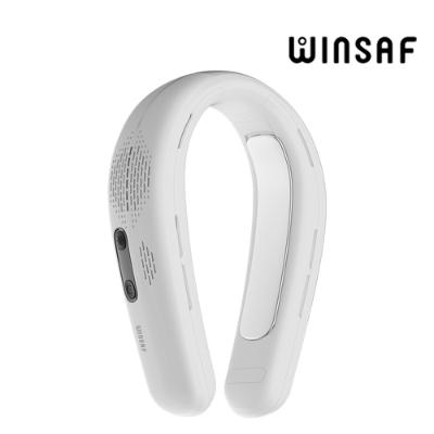 [윈세프] 넥쿨러 웨어러블 BLDC 넥선풍기 WF-N1